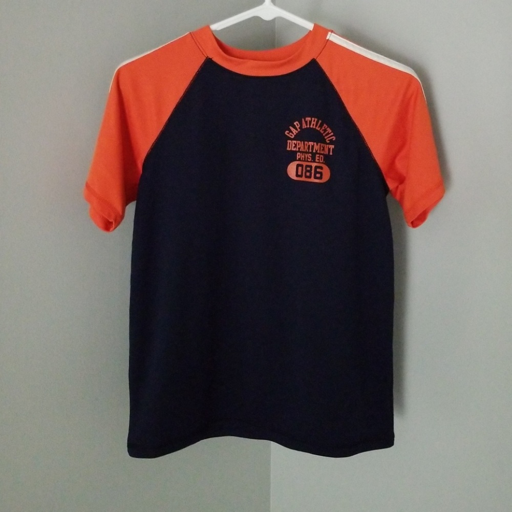 Boys Gap t shirt
